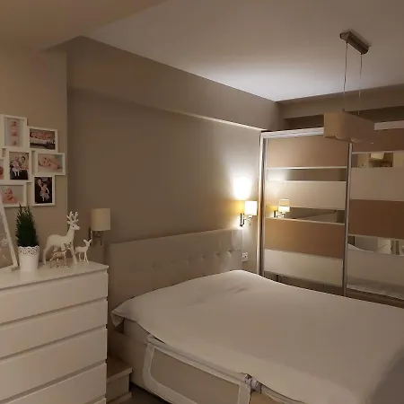 Apartment Sirius Mamaia