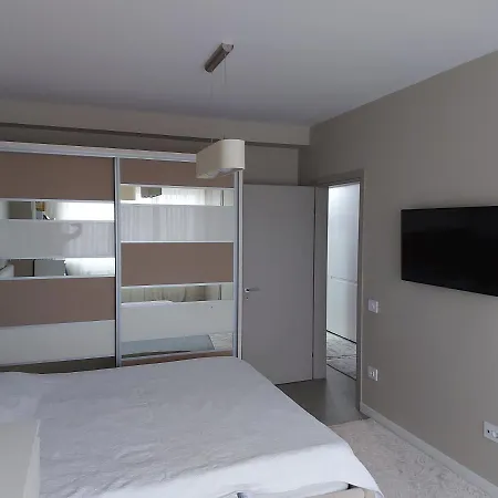 Apartment Sirius Mamaia Constanta