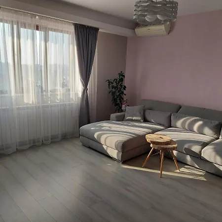 Apartment Sirius Mamaia