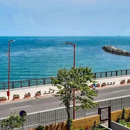 Apartment Sirius Mamaia Constanta