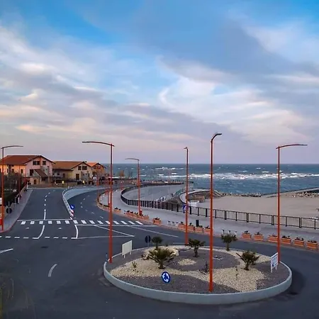 Apartment Sirius Mamaia *
