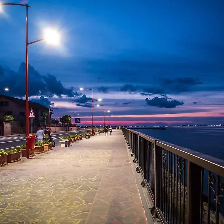 Apartment Sirius Mamaia Constanta