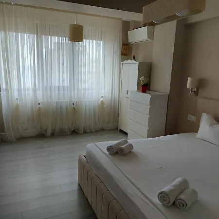Apartment Sirius Mamaia