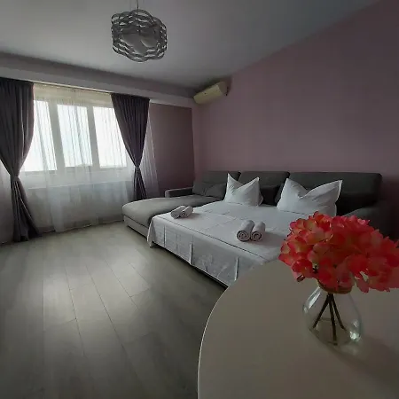 Sirius Mamaia Constanta