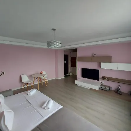 Sirius Mamaia Constanta