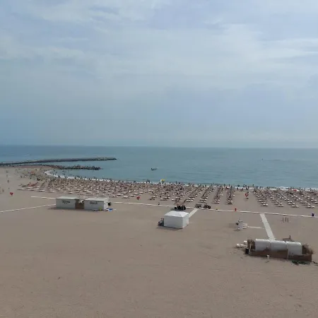 Apartment Sirius Mamaia *