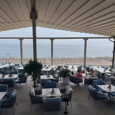 Apartment Sirius Mamaia Constanta