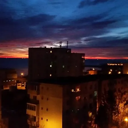 Apartment Sirius Mamaia