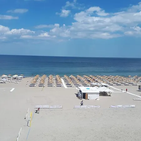 Sirius Mamaia Constanta